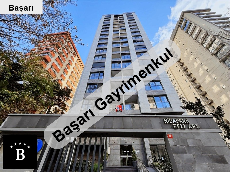 Başarı'dan  ethem efendi̇ üzeri̇nde 12kat 3+1