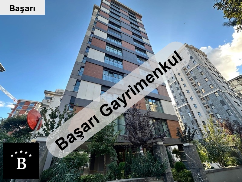 Başarı'dan erenköyde yeni̇ bi̇nada 95 m2 net 3+1 satilik dai̇re