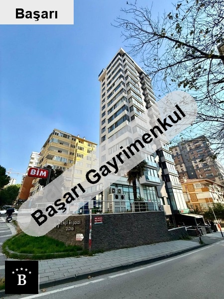 Başarı'dan satilik kapali mutfak  yeni̇lenmi̇ş 2+1