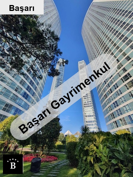 Başarı'dan four winds resice yabanci satişina uygun 45+1350 m2