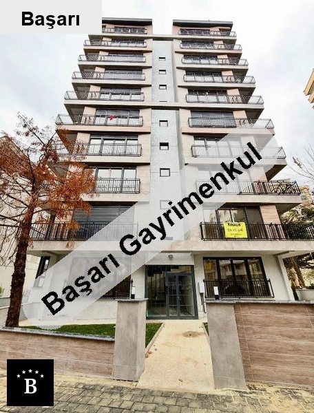 Başarı'dan göztepede ye yürüme mesafesi̇nde sifir 3+1 ygi̇ri̇ş satilik