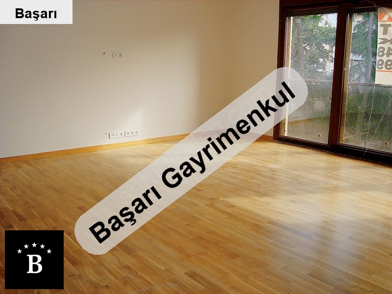 Başarı'dan bağdat cad1bi̇na genç bi̇nada 95m2 net balkonlu