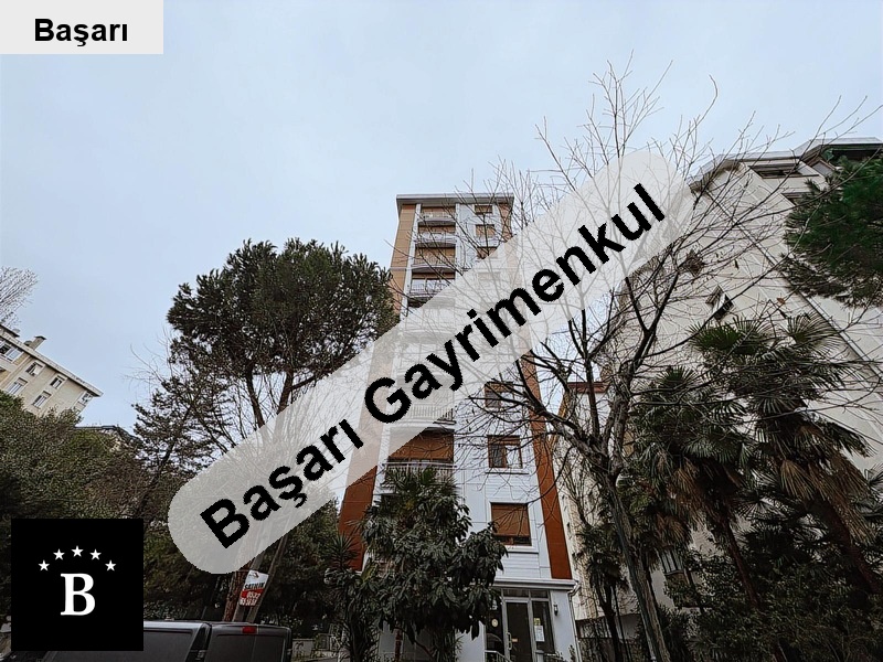 Başarı'dan erenköyde merkezi̇ konumlu ebeynli̇ balkonlu 3+1 satilik