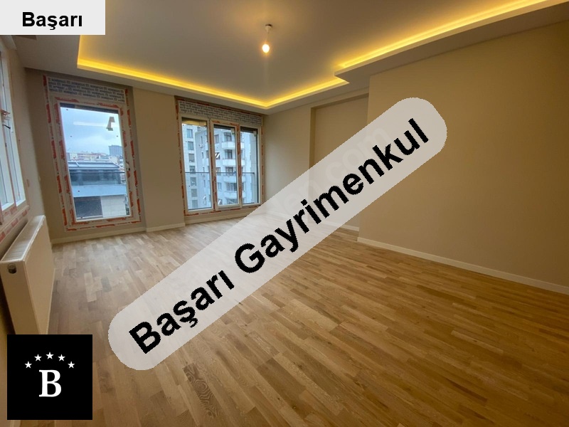 Başarı'dan erenköyde marmaraya yakin 2+1 70 m2 net