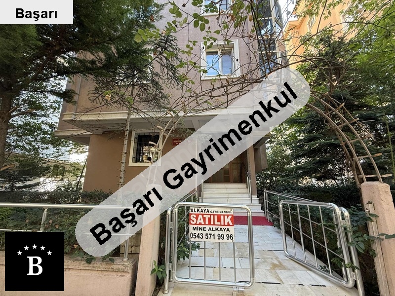 Başarı'dan suadi̇ye'de satilik 3+2 dubleks dai̇re full yeni̇lenmi̇ş