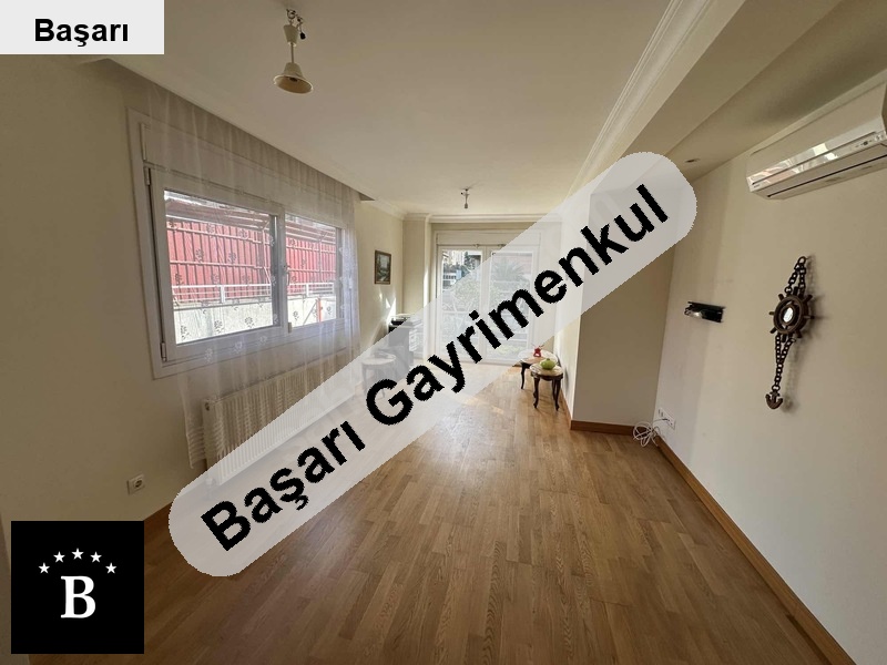 Başarı'dan erenköy ömerpaşa'da plus'dan satilik 1+1 düz gi̇ri̇ş boş dai̇re