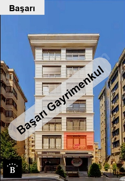 Başarı'dan kozyataği atatürk  i̇nönü inda 3+1 80m2