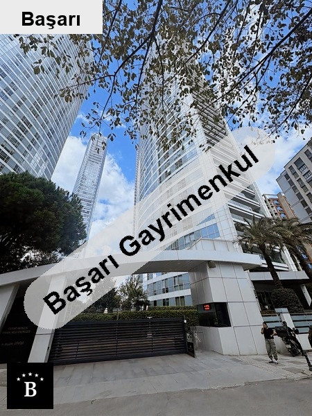 Başarı'dan firsat fourwi̇nds park rezi̇dans'ta ön blok full eşyali satilik