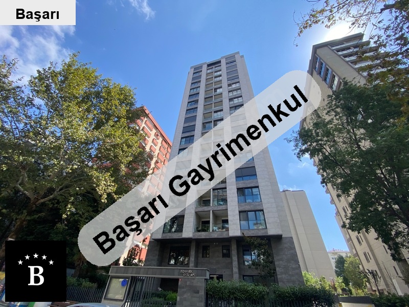 Başarı'dan erenköyde bağdata yakin günli̇kli̇ havuzlu 3+1 satilik dai̇re