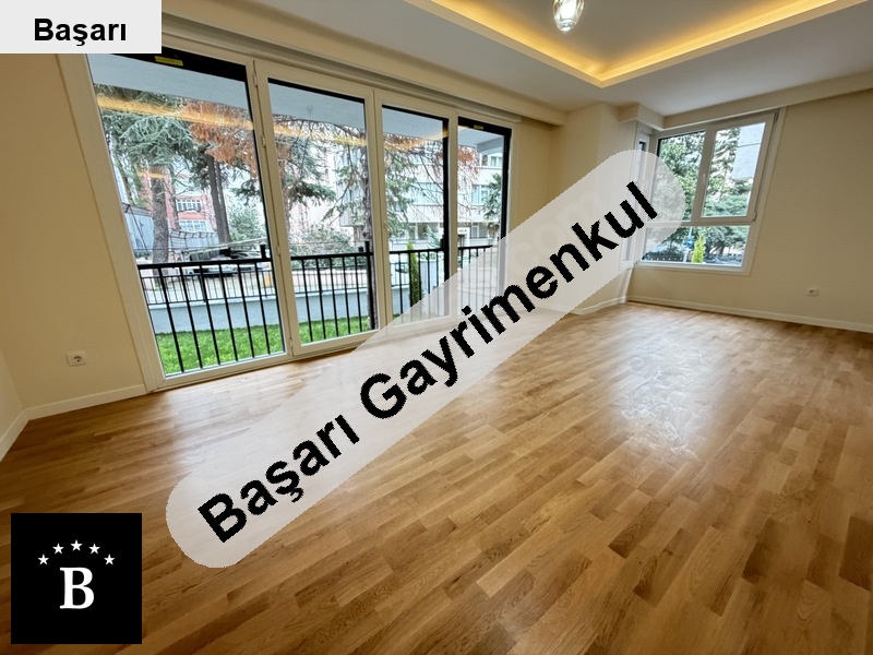 Başarı'dan çi̇ftehavuzlarda bağdat si̇ne yakin yeni̇ bi̇na 3+1 ebeynli̇
