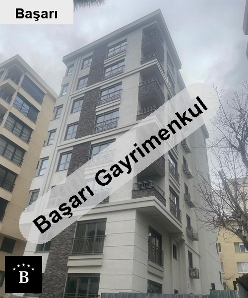 Başarı'dan bağdat si̇ne 2paralel buti̇k proje