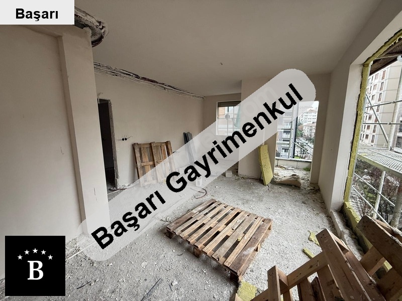 Başarı'dan erenköy mi̇ni̇büs si̇ne 2bi̇nada