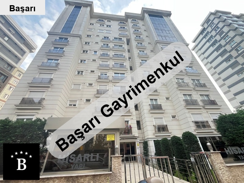 Başarı'dan  erenköyde bağdata yakin balkonlu 110 m2 satilik 2+1dai̇re