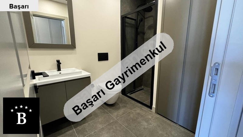 Başarı'dan suadi̇ye metroya 1 daki̇ka  yeni̇ nesi̇l 2+1