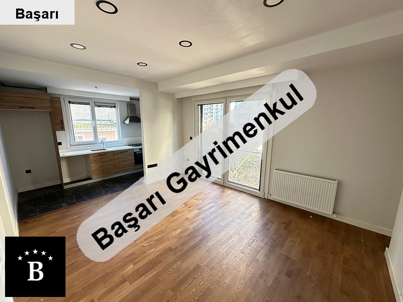 Başarı'dan suadi̇ye'de bağdata yakin buti̇k bi̇nada firsat boş 2+1