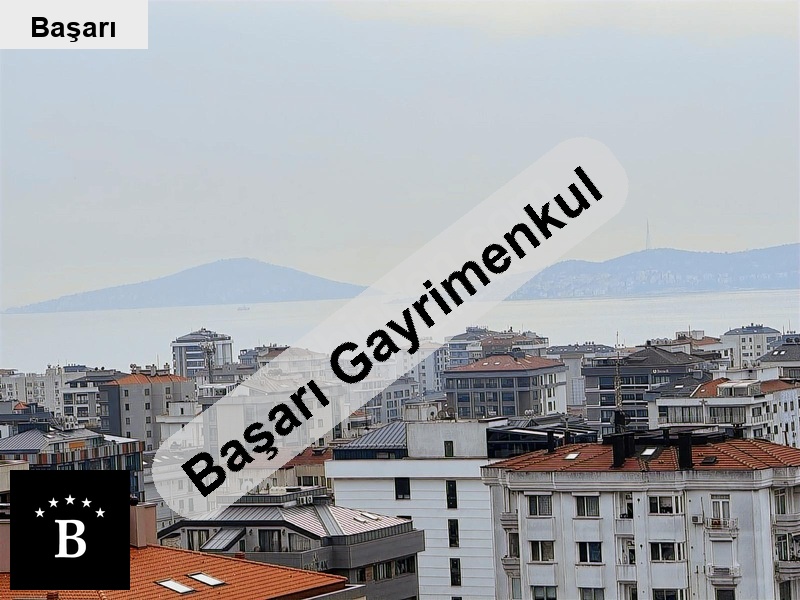 Başarı'dan aci̇lyörükten 5+1 235m kombi̇li̇ sifir  terasli lüx