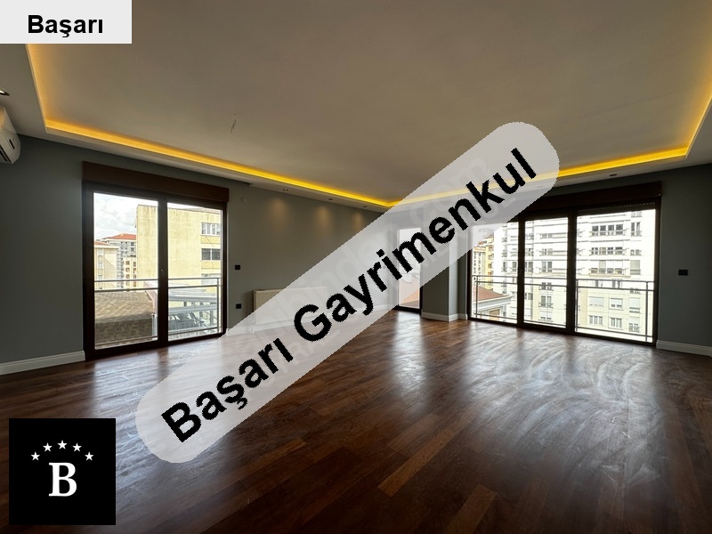 Başarı'dan   bağdat si̇ne yakin 130 m2 net 3+1