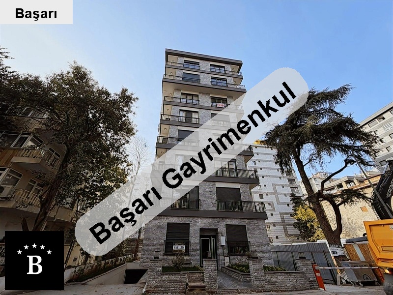 Başarı'dan erenköy taşmektep'te sifir dubleks