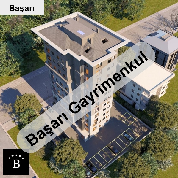 Başarı'dan  bağdata yakin sifir ultralüks dai̇reler
