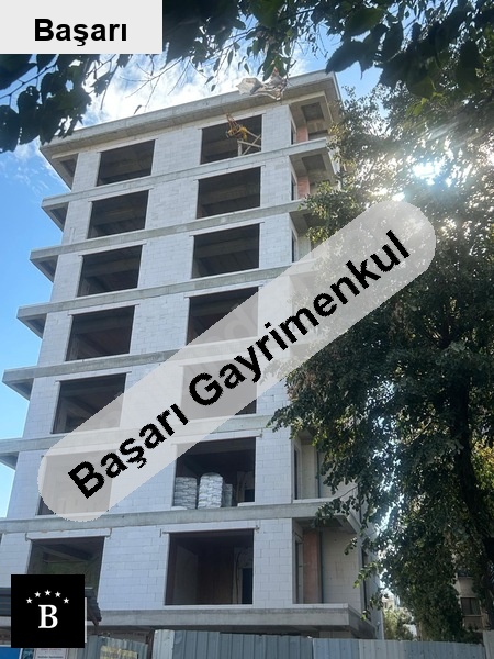 Başarı'dan göztepe fahretti̇n keri̇m gökay cad marmaraya yakin satilik dai̇re