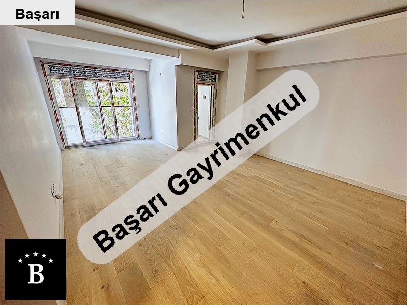 Başarı'dan tan suadi̇ye emi̇nali̇paşada 3+1 sifir dai̇re