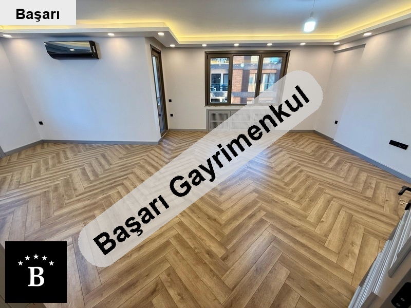 Başarı'dan ömerpaşa'da katta tek vatandaşlık i̇çin uygundur