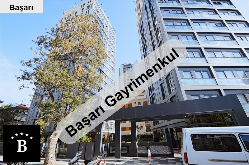 Başarı'dan suadi̇ye bağdat si̇ne çok yakin dekon ameti̇st firsat 3+1