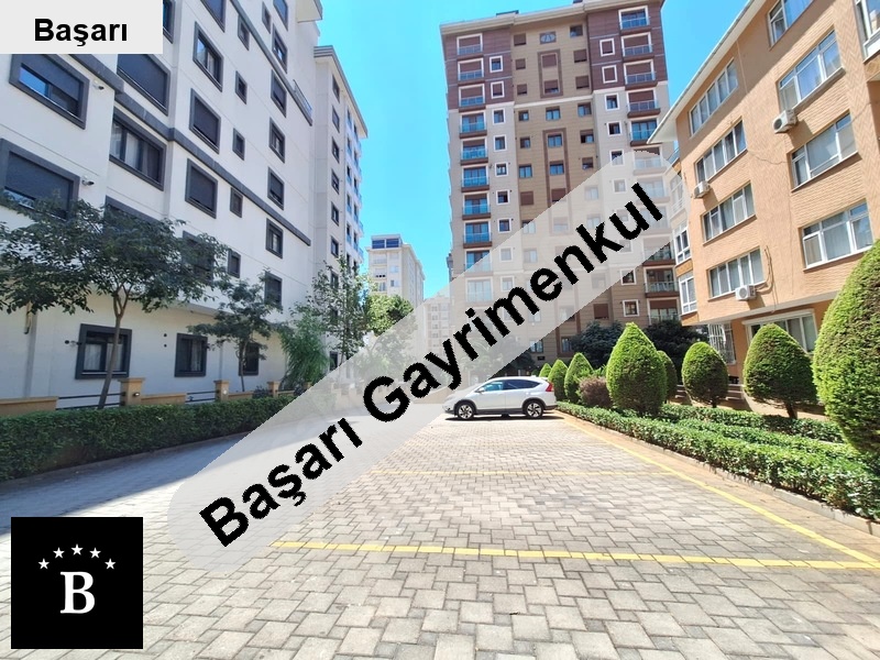 Başarı'dan  ye yakin 1+1 ameri̇kan mutfakli lüks firsat!