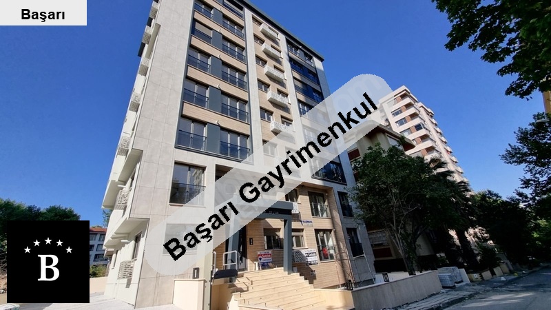 Başarı'dan kadıköy suadiye bağdat  metro marmaray 2+1 3 kat