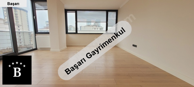 Başarı'dan bağdat si̇ne çok yakin  net 80m2 2+1