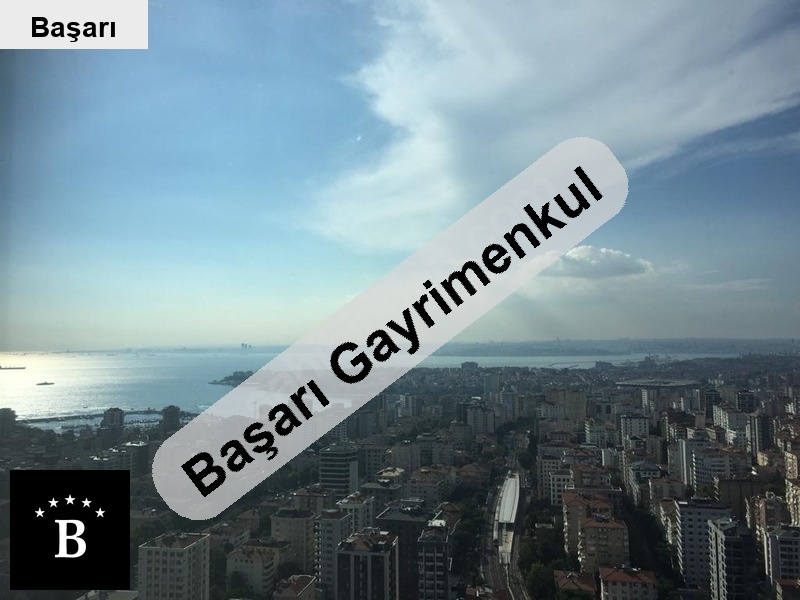 Başarı'dan park resices 'de süper  4+2