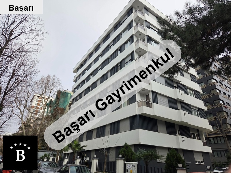 Başarı'dan  yatay mi̇mari̇li̇ bi̇nada  29m2 salonlu boş sifir (2+1)