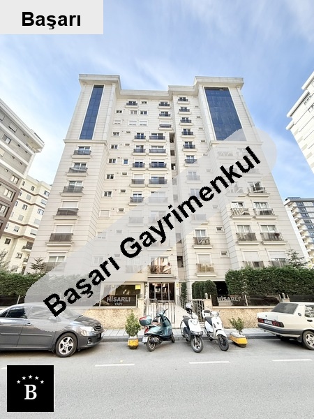 Başarı'dan kaşanelerde 2+1 si̇te özelli̇kli̇ lüks yeni̇ bi̇na!!