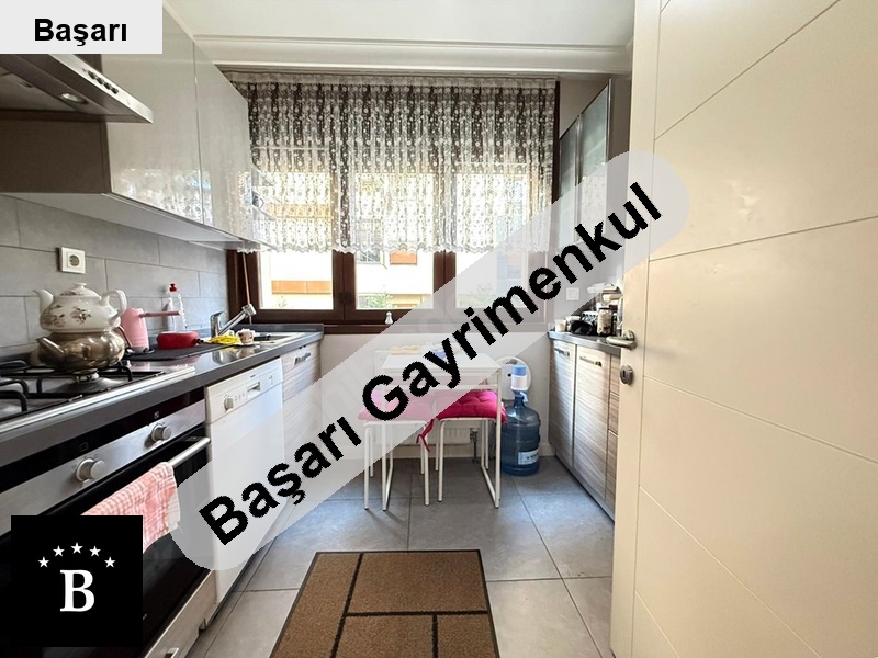 Başarı'dan suadi̇ye'de bağdat ca yakin 2019 yapimi ebeynli̇ 2+1