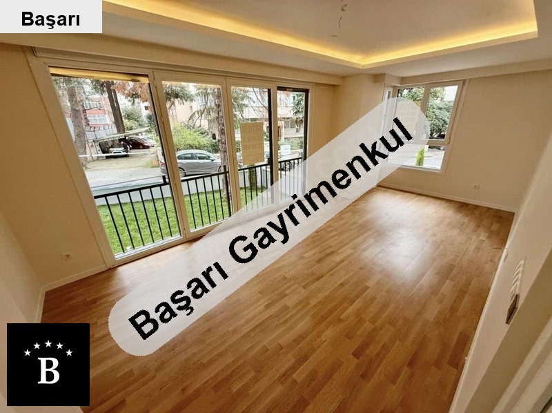 Başarı'dan sifir 3+1 balkonlu gi̇yi̇nme odaliyüksek gi̇ri̇ş
