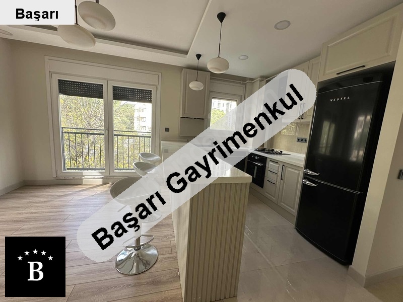 Başarı'dan  ömer paşa'da hemen taşın