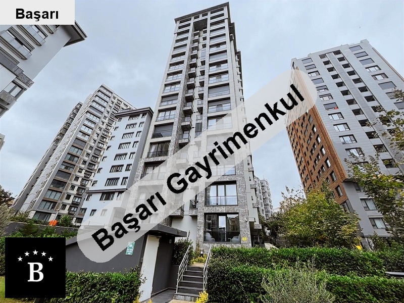 Başarı'dan  suadi̇yede 0 bi̇nada balkonlu ebeynli̇ satilik 2+1 dai̇re