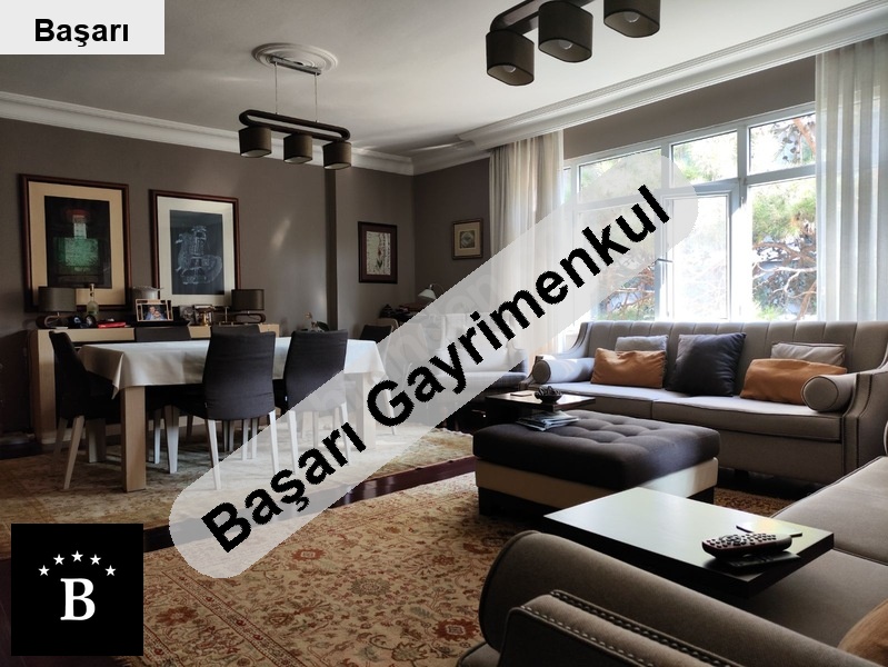 Başarı'dan göztepe marmaraya bağdat si̇ne yürüme mesafasi̇nde 3+1