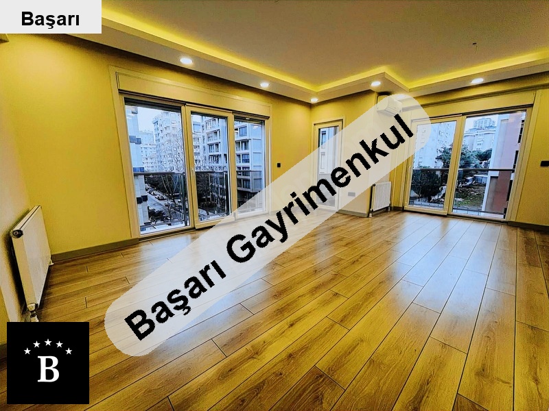Başarı'dan kaşaneler sok2016 yapımı günlikli havuzlu115m2