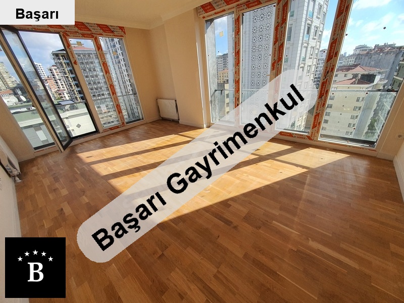 Başarı'dan suadi̇ye'de günli̇kli̇ si̇tede geni̇ş 3+1 dai̇re