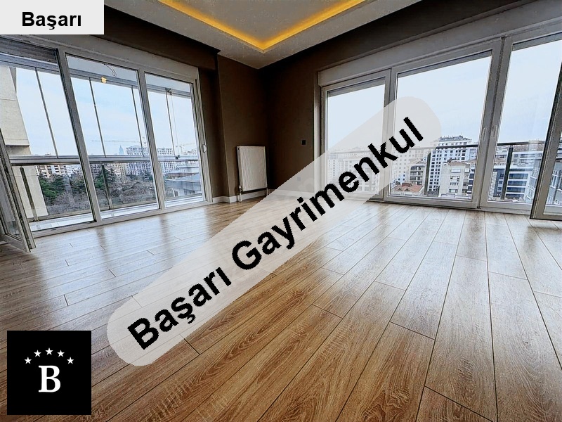 Başarı'dan ömerpaşada oyuncak müzesi yanı havuzlu 2+1